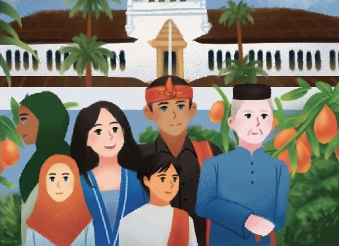 KERTAS KEBIJAKAN: URGENSI SURAT EDARAN GUBERNUR PROVINSI JAWA BARAT TENTANG DERADIKALISASI DAN REINTEGRASI SOSIAL ORANG ATAU KELOMPOK ORANG TERPAPAR PAHAM RADIKAL TERORISME TERMASUK DEPORTAN