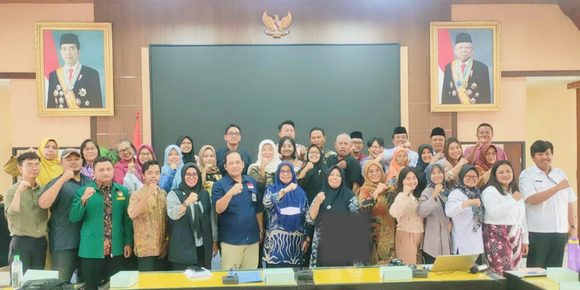 Belajar dari Jawa Timur: Menilik Kebijakan Pencegahan dan Penanggulangan Ekstremisme yang Progresif 
