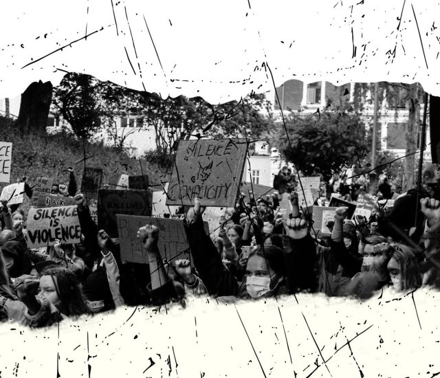 Demokrasi Semakin Dikebiri: Saatnya Melawan, Bersuara dan Bergerak Bersama!