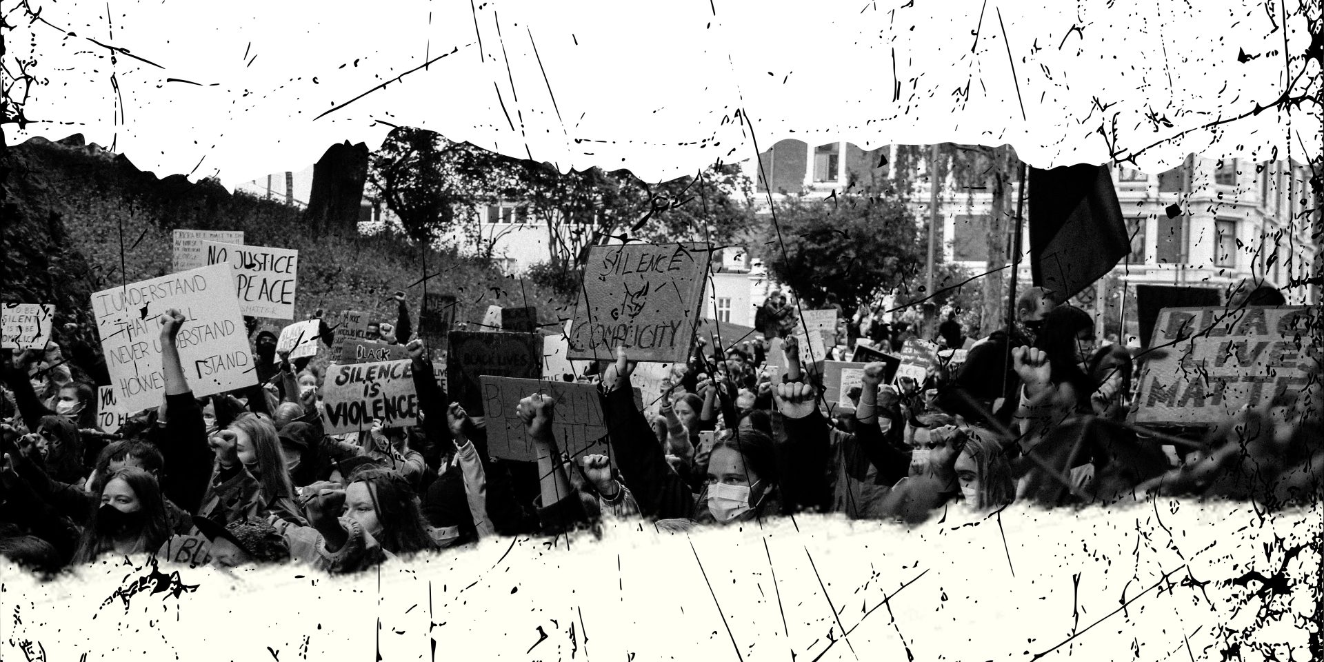 Demokrasi Semakin Dikebiri: Saatnya Melawan, Bersuara dan Bergerak Bersama!