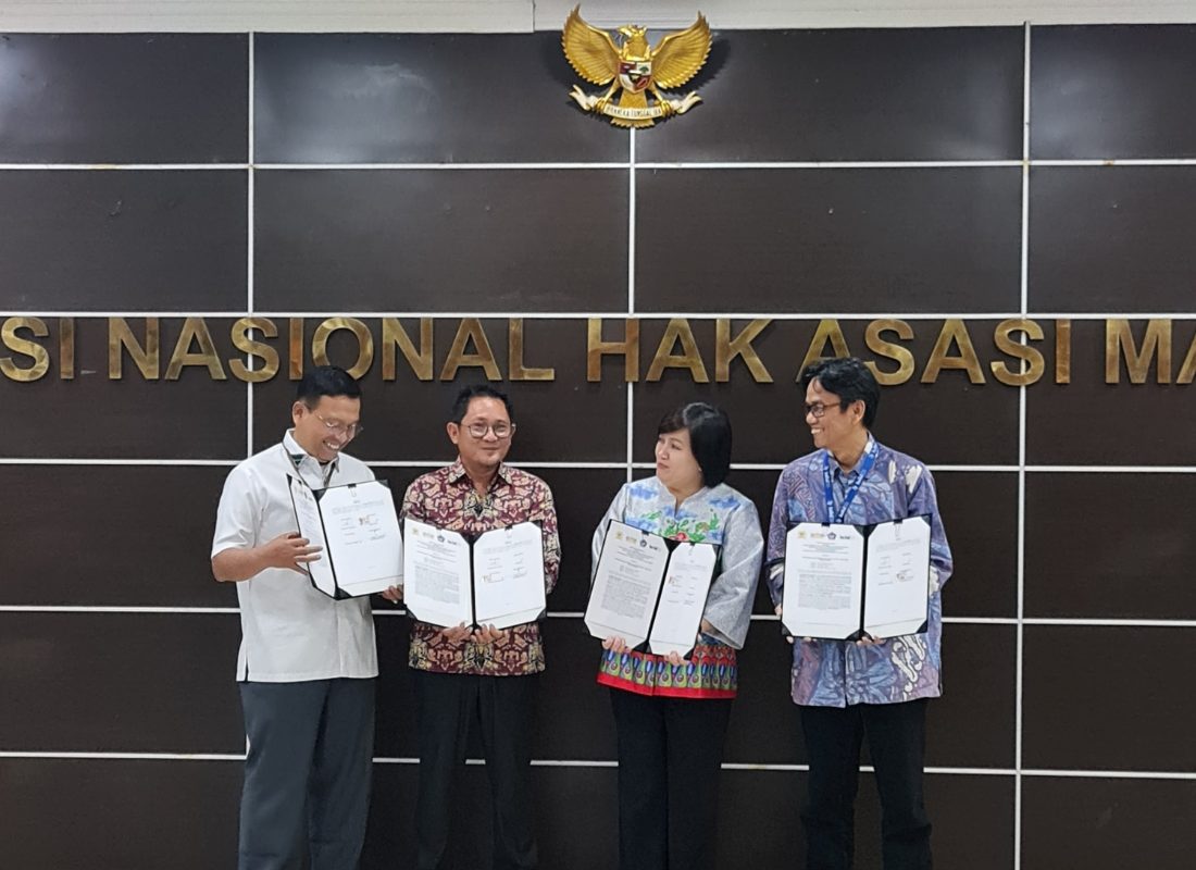 Festival HAM 2024: INFID Ajak Masyarakat Tuntut Tanggungjawab Pemenuhan HAM ke Pemerintah