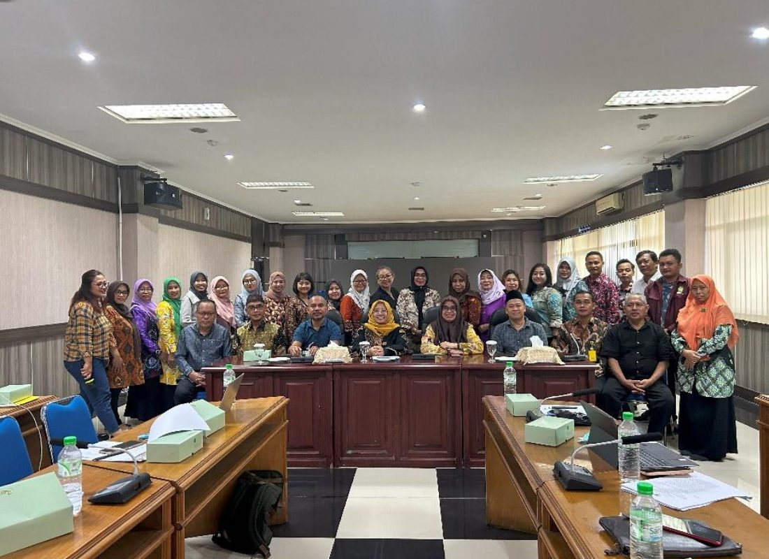Upaya Menanamkan Perspektif Gender dan Perlindungan Anak dalam Pendampingan yang Berkelanjutan 