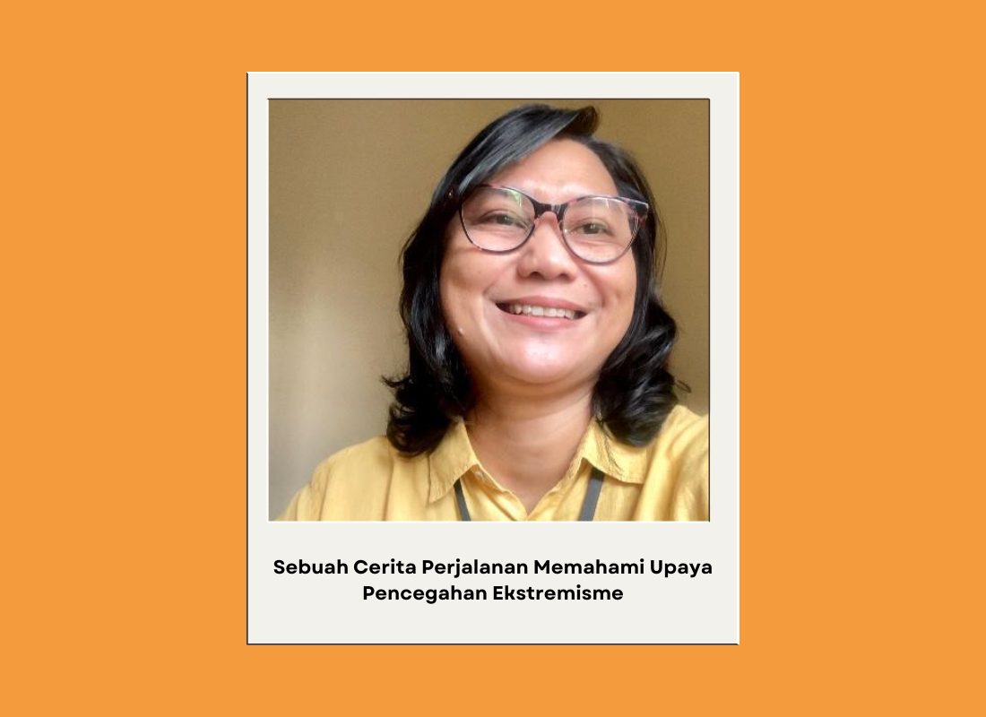 Perempuan Meramu Kebijakan