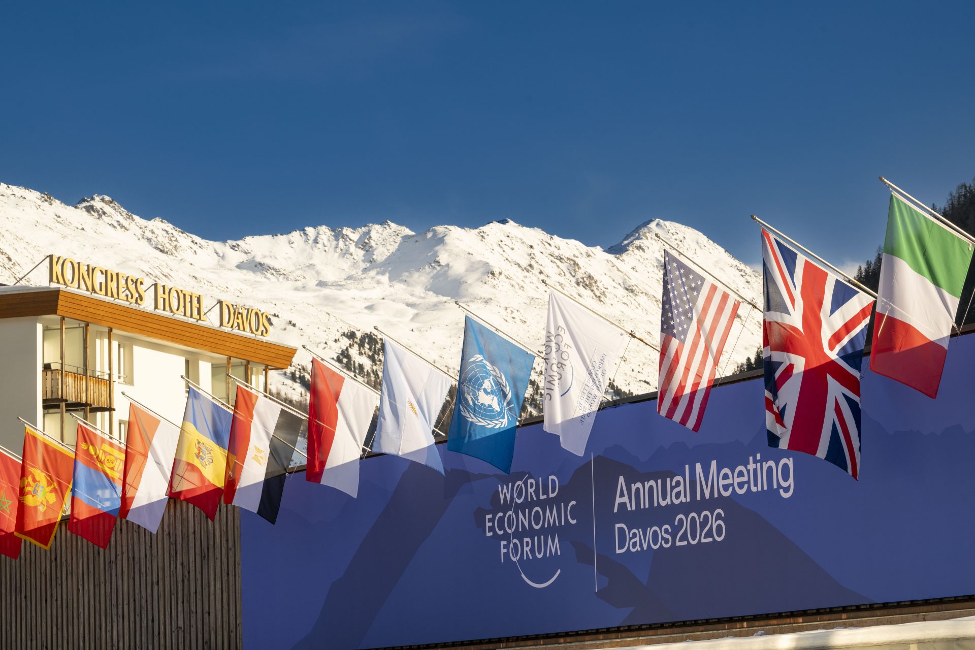 WEF Davos 2026: Pentingnya Kepemimpinan Presiden Prabowo Hadapi Ketimpangan Global