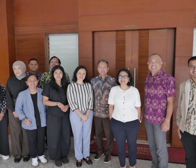 Koalisi CSO Tekankan Perlunya Pelibatan Masyarakat Sipil dalam Aksesi OECD